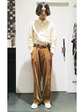 Kentoさんのコーディネート