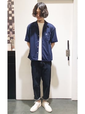 Kentoさんのコーディネート