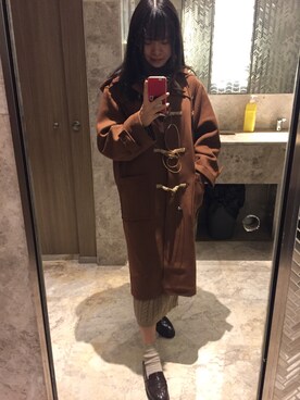 MikoChanさんのコーディネート