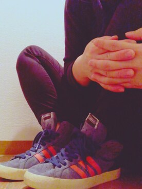 _ONTさんのコーディネート