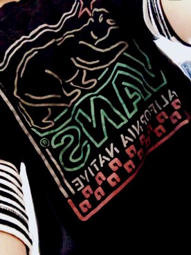 _ONTさんのコーディネート