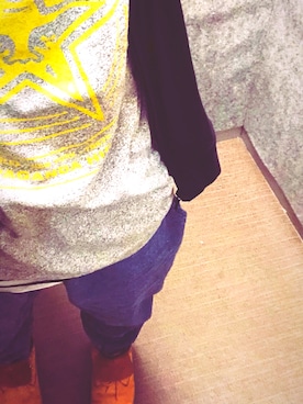 _ONTさんのコーディネート