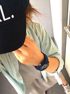 _ONTさんのコーディネート