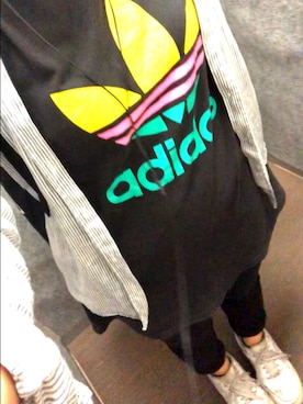 _ONTさんのコーディネート