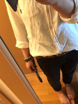 _ONTさんのコーディネート