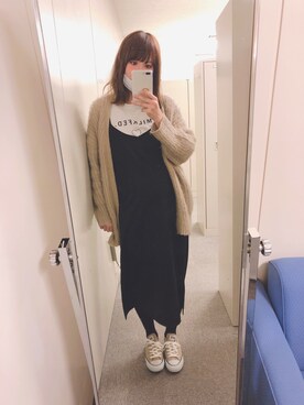 totomさんのコーディネート