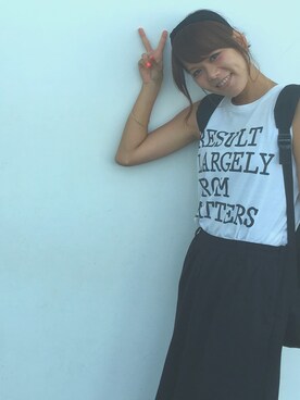 totomさんのコーディネート