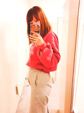 totomさんのコーディネート