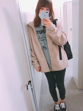 totomさんのコーディネート