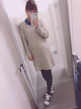 totomさんのコーディネート