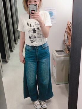 totomさんのコーディネート