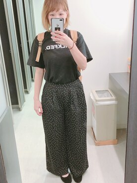 totomさんのコーディネート