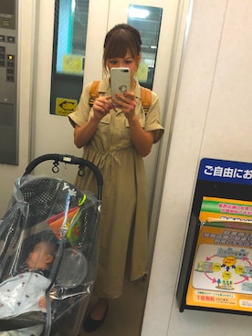 totomさんのコーディネート