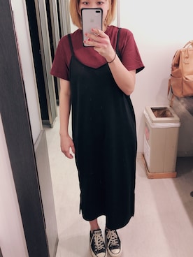 totomさんのコーディネート