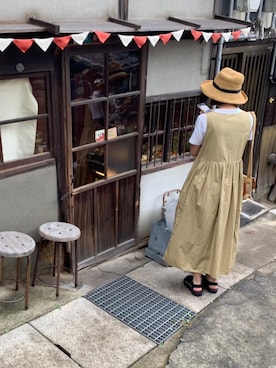 ki.さんのコーディネート