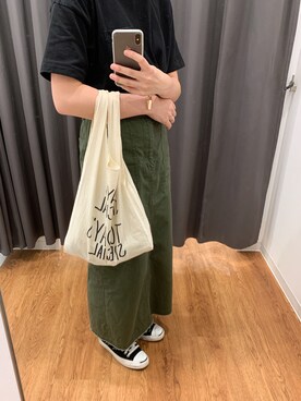 ki.さんのコーディネート