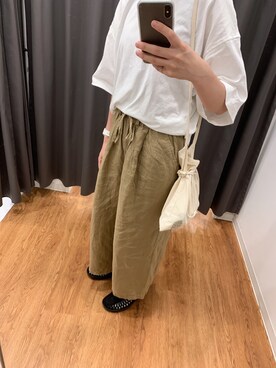 ki.さんのコーディネート