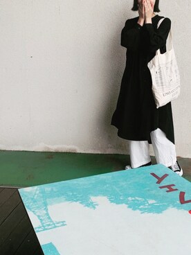 ki.さんのコーディネート