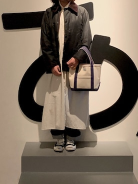 ki.さんのコーディネート