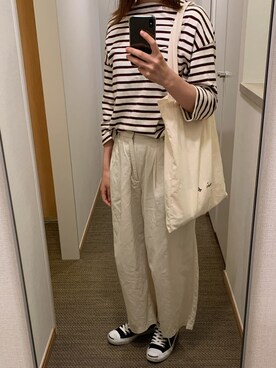 ki.さんのコーディネート