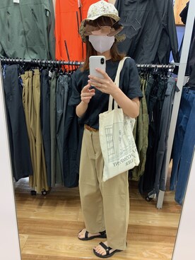 ki.さんのコーディネート