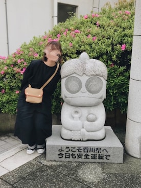 ki.さんのコーディネート