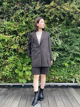 sakuraさんのコーディネート