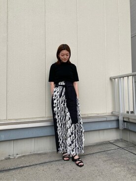 sakuraさんのコーディネート