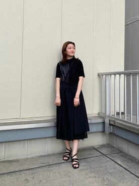 sakuraさんのコーディネート