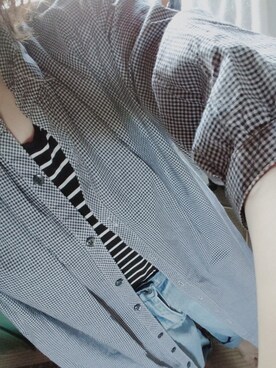 iteoさんのコーディネート
