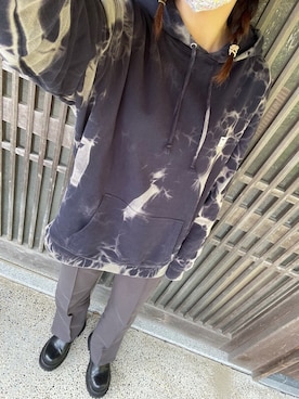 namuさんのコーディネート