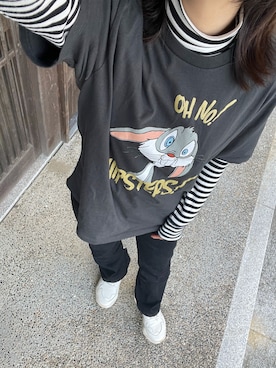 namuさんのコーディネート