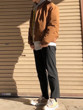 ゆ っ け。さんのコーディネート