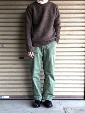 ゆ っ け。さんのコーディネート