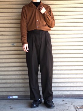 ゆ っ け。さんのコーディネート