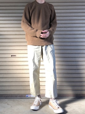 ゆ っ け。さんのコーディネート