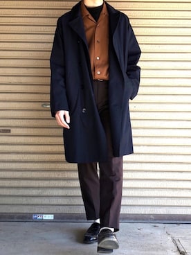 ゆ っ け。さんのコーディネート