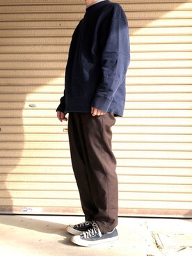 ゆ っ け。さんのコーディネート