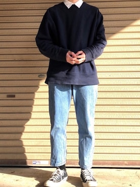 ゆ っ け。さんのコーディネート