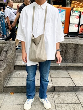 yunnさんのコーディネート