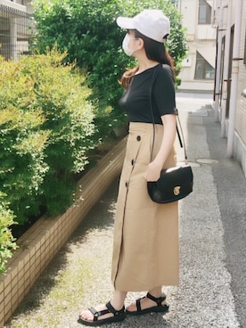 ことも★さんのコーディネート