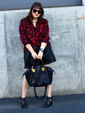 Adielさんのコーディネート