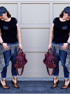 Adielさんのコーディネート