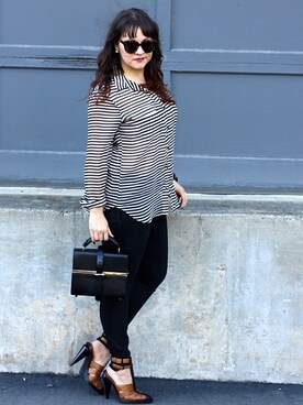 Adielさんのコーディネート