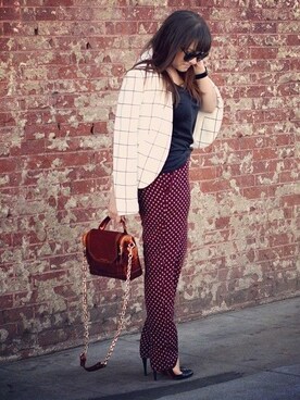 Adielさんのコーディネート