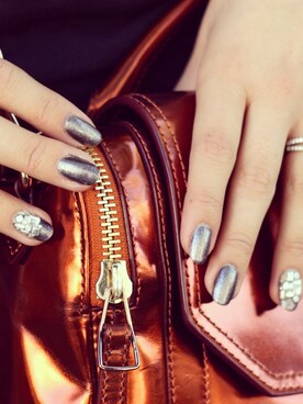 Adielさんのコーディネート