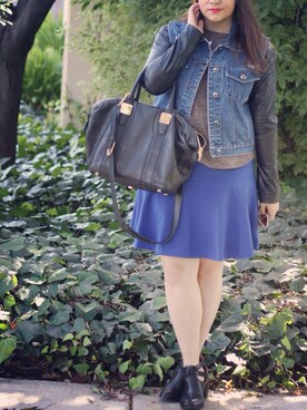 Adielさんのコーディネート