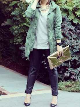 Adielさんのコーディネート