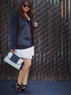 Adielさんのコーディネート