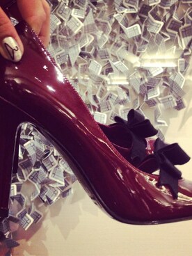 Adielさんのコーディネート